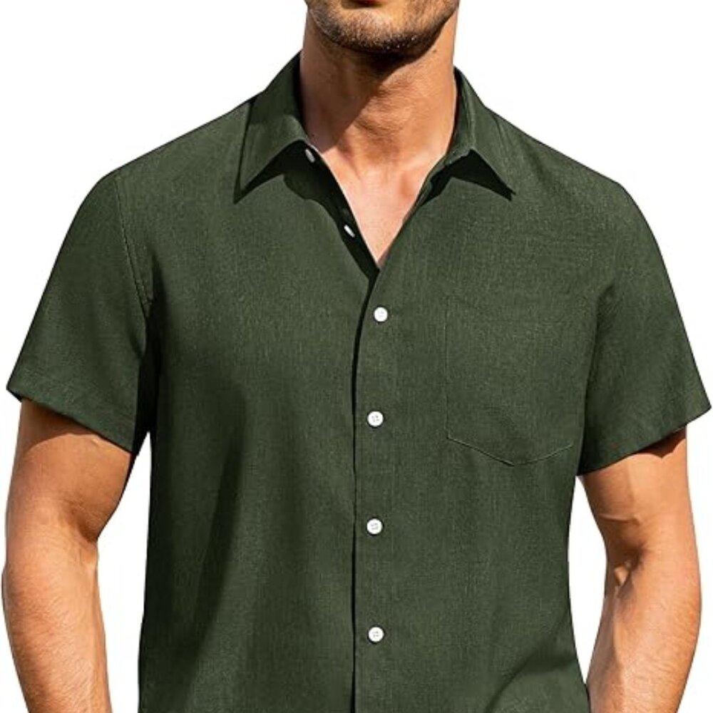 Summer Shirt